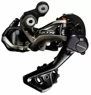Shimano XTR Di2 M9050 11 Speed Rear Derailleur