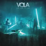LIVE FROM THE POOL (CD/BLU-RAY/DIGIPACK PACKAGING) by VOLA [CD]