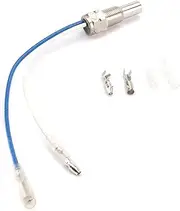 Sensor Water Temperature Oil Temperature Sensor Temp Sender Temp Sensor Car Meter Sensor Sender Unit 1/8 NPT 1/8