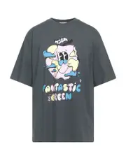 [MSGM] MSGM T-shirts - Item 10644019