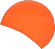 Totority Swim Cap for Long Hair Women Silicone Swim Cap Comfortable Fit Youth Adult Swimming Hat Bath Hat