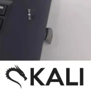 Kali Linux - 32 Gb USB 3 Drive - Everything 11GB of files - Live Boot OS - 64x