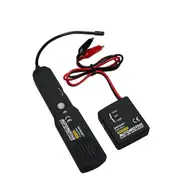 Automotive Circuit Diagnostic Instrument Short Open Finder Transmitter Receiver Cable Tracer Line Tester EM415PRO Scanner Repair Tool
