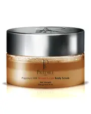 Predire Paris 10.5oz Papaya Milk Brown Sugar Body Scrub