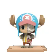 Mighty Jaxx Freeny's Hidden Dissectibles: One Piece S3 - Chopper Blind Box 15y+
