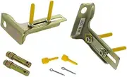 AIR BRAKE - GAUGE