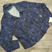 Briggs New York Plus Size 2 Button Jacket Size 16W