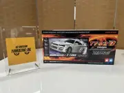 Tamiya 58605 1/10 RC Nismo R34 GT-R Z-Tune TT-02D DRIFT SPEC NEW JAPAN
