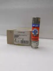 New Lot Shawmut A2D60R Amp Fuses Smart Spot LPN-RK-60SP 250 Volt NIB