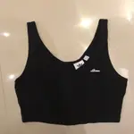 ADIDAS STYLING COMPLIMENTS TANK CROP TOP