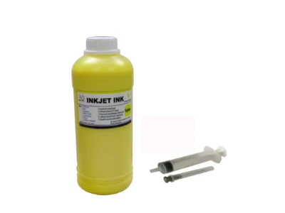 500ml ND® Yellow Pigment Ink for HP70 Designjet Z2100 Z3100 Z3200 Z5200 Z5400etc