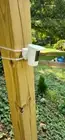 Ring Stick Up Security Camera 20 Degree / Bracket / Tree / pole / easy mount