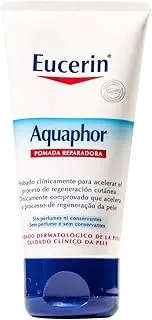[Eucerin] Pomada Reparadora Aquaphor 45 ml (Pack of 1)