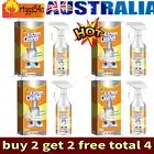 Foam Cleaner Kitchen Grease Cleaner Stain Remover Magic Degreaser Spray Kitchen