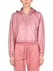 [Michael Kors] Michael Kors-Logo Sweatshirt-Donna M
