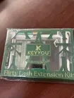 DIY Lash Extension Kit KEYYOU Multi-Type DIY - Flirty Lash Kit