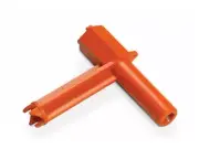 Rain bird B41720 Selector Service Tool Key For 900/950 & 1100/1150 Series Rotors