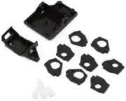 Team Associated SR27 Motor Pod Set (Short Wheelbase) [ASC21802]
