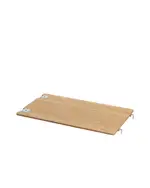 SNOW PEAK IGT Bamboo Extension Table Regular