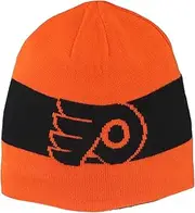ZHATS NHL Officially Licensed Beanie Reverse
