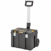 Dewalt DWST83347-1 - TSTAK II Mobile Storage Box