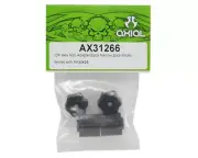 Axial AX31266 IFD Hex Hub Adapter Set Wraith Score Yeti Disc Parts HHD W/AX30429