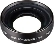 RICOH 171930 Wide Conversion Lens DW-5