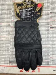 Cortech Scrapper Glove Black Sm