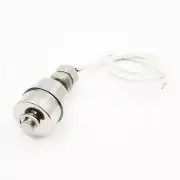Electric High New Quality Tank Float Switch Liquid Sensor Water Level Pool