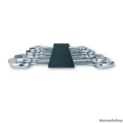 HOZAN W-521 Open End Wrench (Spanner) Set, 6pc set --USA Stock/Fast Shipping!