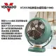 美國VORNADO 沃拿多VF 20SR經典復古循環扇