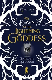 在飛比找誠品線上優惠-The Dawn of the Lightning Godd