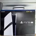 BRAND NEW & SEALED Sony - PlayStation 5 Pro Console W/Extra Pro Controller Used