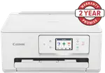 Canon PIXMA Home Inkjet 3-in-1 Printer TS7760
