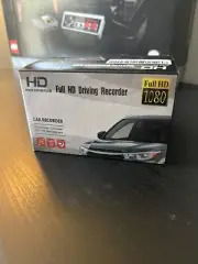 Dash Cam Front and Rear, Dash Camera for Car 1080P Full HD Dashboard Camera Dual