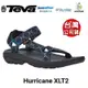TEVA Hurricane XLT2 經典款户外機能運動涼鞋(鑽石日蝕)TV1019234DTEC