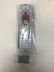 DIRECTV RC66RX Universal Remote IR/RF 2AA BATTERIES