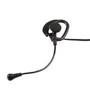 Oricom Over Ear Speaker Microphone To Suit UHF5500 OESPKMIC