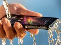 在飛比找Yahoo!奇摩拍賣優惠-※台能科技※Sony Xperia Z C6602 四核心處