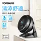 美國VORNADO沃拿多 渦流空氣循環機 循環扇 630B-TW 5-8坪用