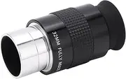 32mm Telescope Eyepiece, Multi‑Layer Coated Multilayer Coating Eyepiece for Camera Parts for Photographers for Photographer Tools for Camera Accessories
