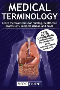 在飛比找誠品線上優惠-Medical Terminology: Learn med