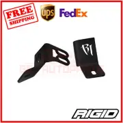 RIGID ATV 14-16 Polaris RZR XP1000 Single A Pillar Kit 46526