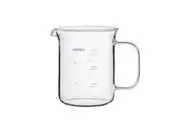 Hario Glass Beaker Server