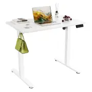 Ergomaker 90cm Standing Desk Electric Motorised Computer Desk Height Adjustable