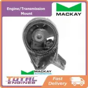 Engine/Transmission Mount Rear fits Daihatsu Applause 1.6L 4Cyl HDE (for: Daihatsu)