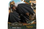 How To Train Your Dragon Movie Toothless and Hiccup Figures