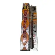 Precisely, My Brow Pencil Waterproof Eyebrow Definer Shade #3 Warm Light Brown