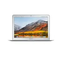 在飛比找樂天市場購物網優惠-【磐石蘋果】Macbook Air 13''/i5-1.8/