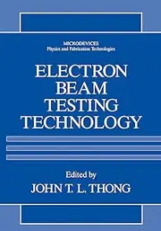 Electron Beam Testing Technology